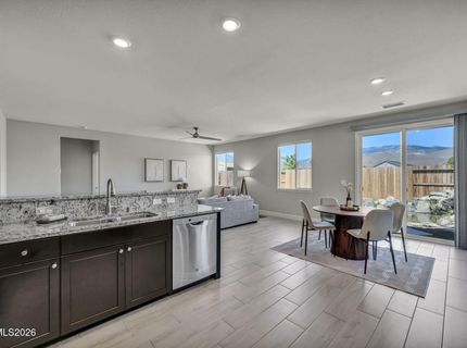 6896 Wheeler Peak Drive, Carson City, NV 89701 Photo