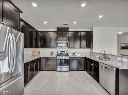 6896 Wheeler Peak Drive, Carson City, NV 89701 Photo