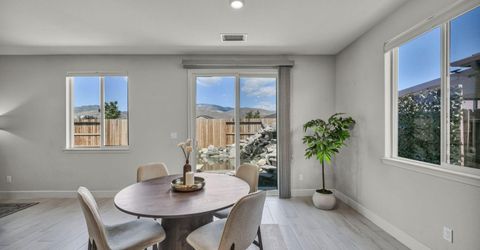 6896 Wheeler Peak Drive, Carson City, NV 89701 Photo