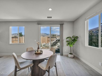6896 Wheeler Peak Drive, Carson City, NV 89701 Photo