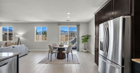 6896 Wheeler Peak Drive, Carson City, NV 89701 Photo