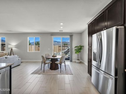 6896 Wheeler Peak Drive, Carson City, NV 89701 Photo
