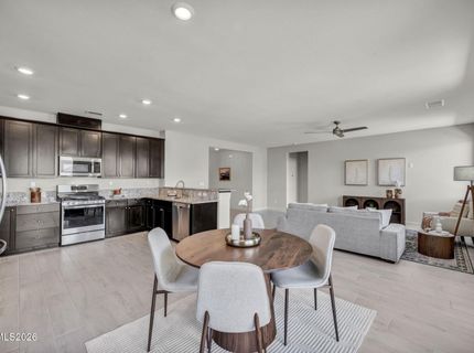 6896 Wheeler Peak Drive, Carson City, NV 89701 Photo