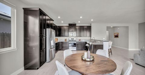 6896 Wheeler Peak Drive, Carson City, NV 89701 Photo