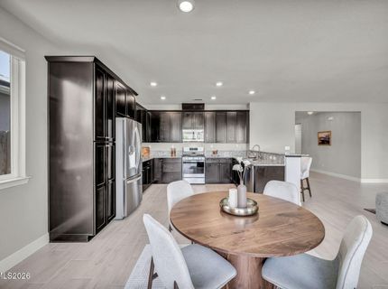 6896 Wheeler Peak Drive, Carson City, NV 89701 Photo