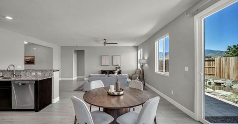 6896 Wheeler Peak Drive, Carson City, NV 89701 Photo