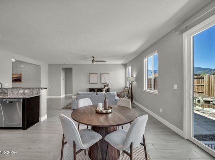 6896 Wheeler Peak Drive, Carson City, NV 89701 Photo