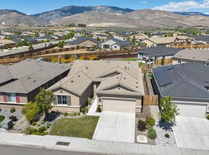 6896 Wheeler Peak Drive, Carson City, NV 89701 Photo
