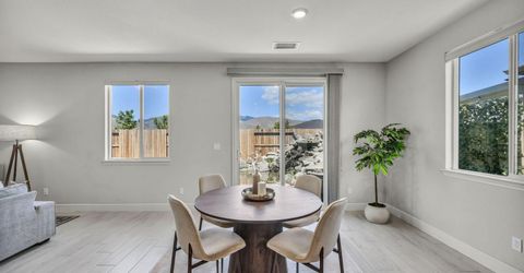 6896 Wheeler Peak Drive, Carson City, NV 89701 Photo