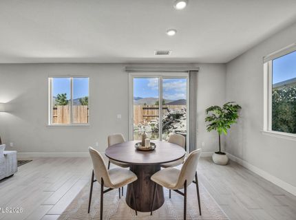 6896 Wheeler Peak Drive, Carson City, NV 89701 Photo