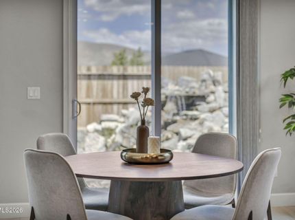 6896 Wheeler Peak Drive, Carson City, NV 89701 Photo