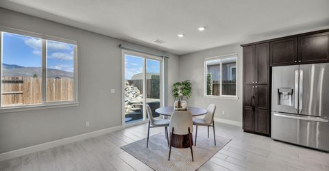 6896 Wheeler Peak Drive, Carson City, NV 89701 Photo