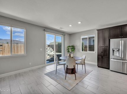 6896 Wheeler Peak Drive, Carson City, NV 89701 Photo