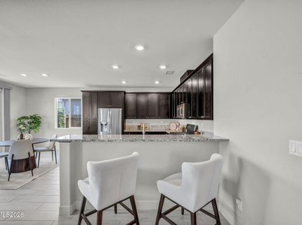 6896 Wheeler Peak Drive, Carson City, NV 89701 Photo