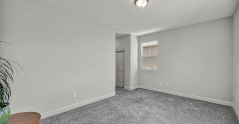 6896 Wheeler Peak Drive, Carson City, NV 89701 Photo