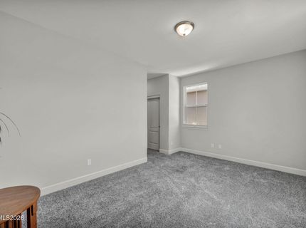 6896 Wheeler Peak Drive, Carson City, NV 89701 Photo
