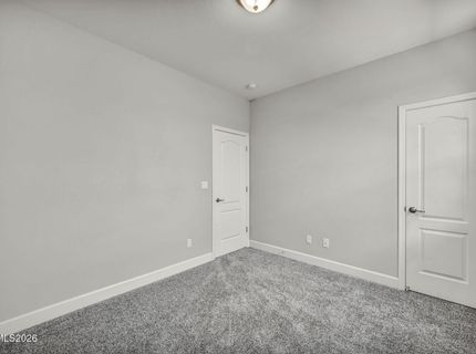6896 Wheeler Peak Drive, Carson City, NV 89701 Photo