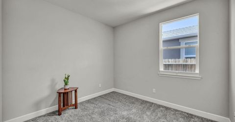 6896 Wheeler Peak Drive, Carson City, NV 89701 Photo
