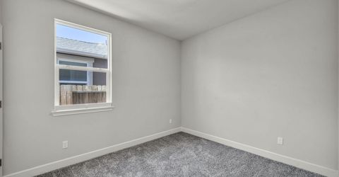 6896 Wheeler Peak Drive, Carson City, NV 89701 Photo