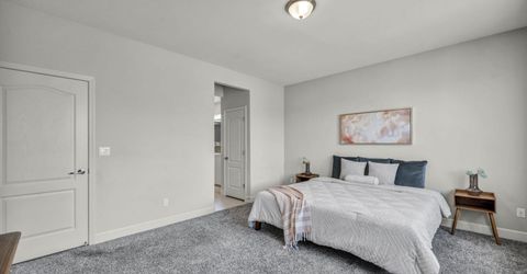 6896 Wheeler Peak Drive, Carson City, NV 89701 Photo
