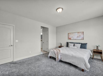 6896 Wheeler Peak Drive, Carson City, NV 89701 Photo