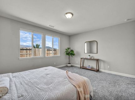 6896 Wheeler Peak Drive, Carson City, NV 89701 Photo