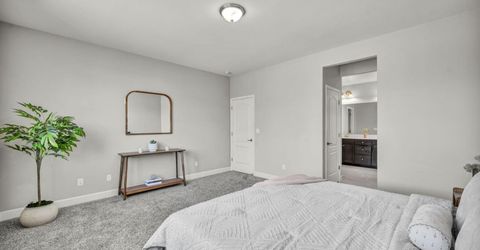 6896 Wheeler Peak Drive, Carson City, NV 89701 Photo