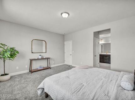 6896 Wheeler Peak Drive, Carson City, NV 89701 Photo