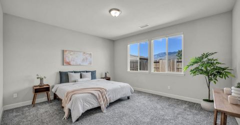 6896 Wheeler Peak Drive, Carson City, NV 89701 Photo