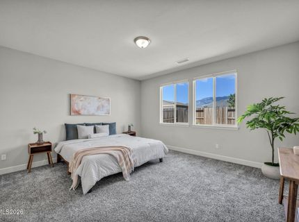 6896 Wheeler Peak Drive, Carson City, NV 89701 Photo
