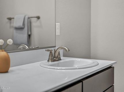 6896 Wheeler Peak Drive, Carson City, NV 89701 Photo