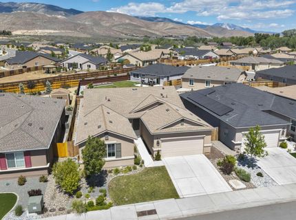 6896 Wheeler Peak Drive, Carson City, NV 89701 Photo