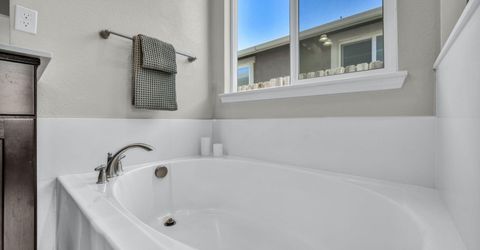 6896 Wheeler Peak Drive, Carson City, NV 89701 Photo