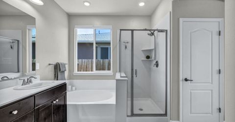 6896 Wheeler Peak Drive, Carson City, NV 89701 Photo