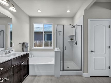 6896 Wheeler Peak Drive, Carson City, NV 89701 Photo