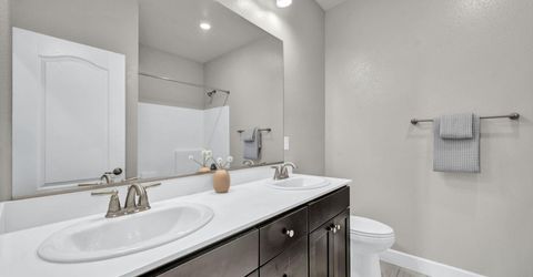 6896 Wheeler Peak Drive, Carson City, NV 89701 Photo