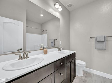 6896 Wheeler Peak Drive, Carson City, NV 89701 Photo