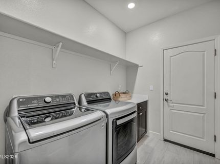 6896 Wheeler Peak Drive, Carson City, NV 89701 Photo
