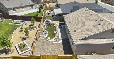 6896 Wheeler Peak Drive, Carson City, NV 89701 Photo