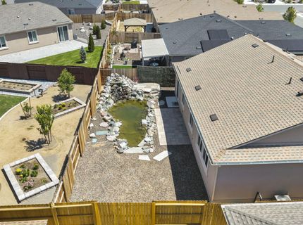 6896 Wheeler Peak Drive, Carson City, NV 89701 Photo