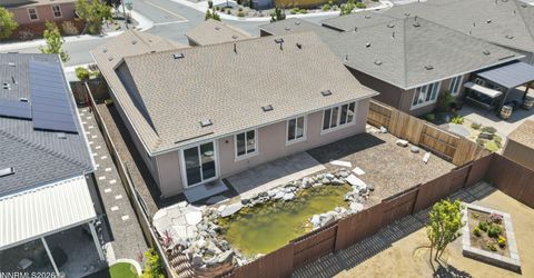 6896 Wheeler Peak Drive, Carson City, NV 89701 Photo