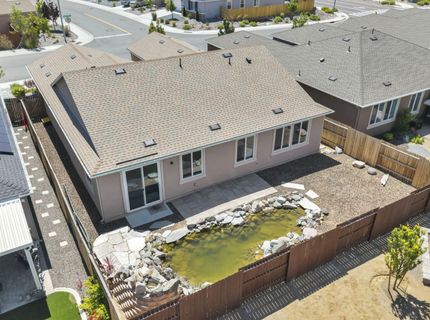 6896 Wheeler Peak Drive, Carson City, NV 89701 Photo