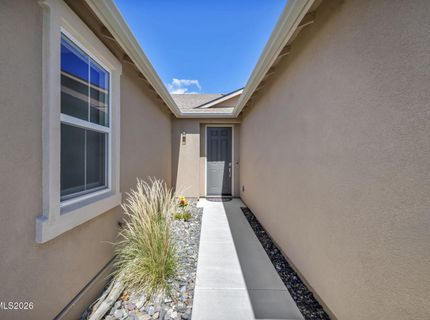 6896 Wheeler Peak Drive, Carson City, NV 89701 Photo