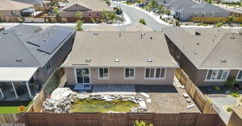 6896 Wheeler Peak Drive, Carson City, NV 89701 Photo
