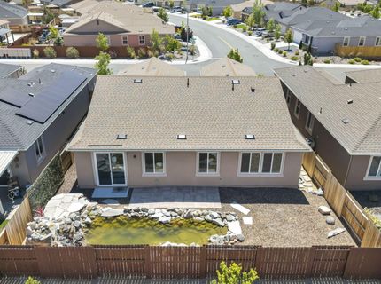 6896 Wheeler Peak Drive, Carson City, NV 89701 Photo