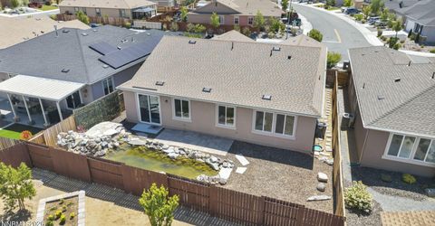 6896 Wheeler Peak Drive, Carson City, NV 89701 Photo