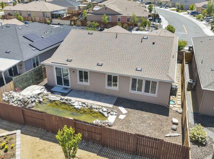 6896 Wheeler Peak Drive, Carson City, NV 89701 Photo