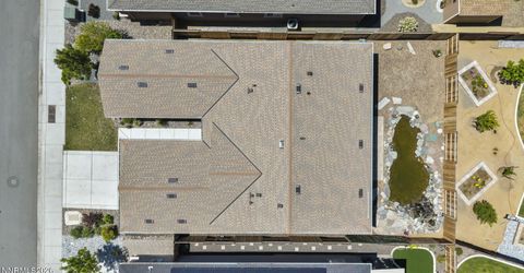 6896 Wheeler Peak Drive, Carson City, NV 89701 Photo