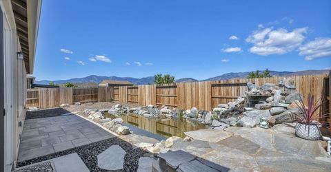 6896 Wheeler Peak Drive, Carson City, NV 89701 Photo