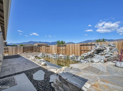 6896 Wheeler Peak Drive, Carson City, NV 89701 Photo